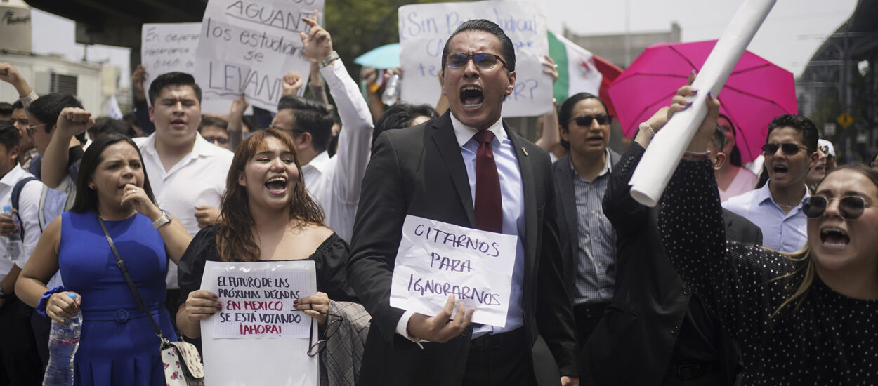 Letra Franca México