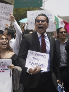 Letra Franca México