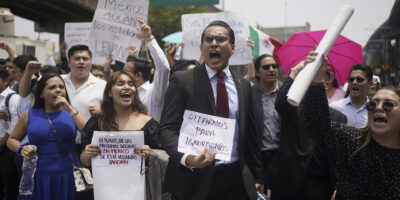 Letra Franca México