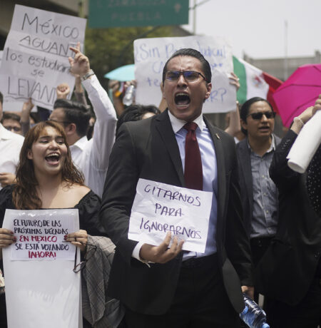 Letra Franca México