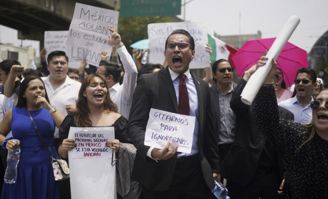 Letra Franca México