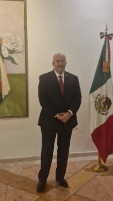 Letra Franca México