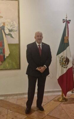 Letra Franca México