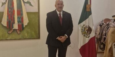 Letra Franca México