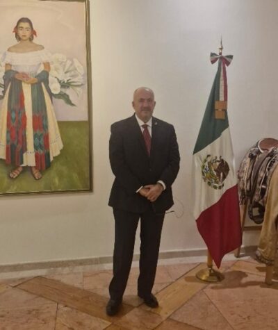 Letra Franca México