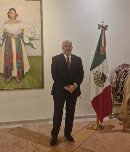 Letra Franca México