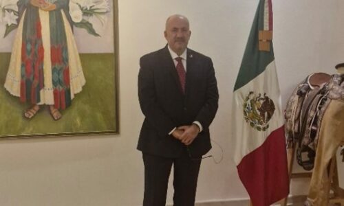 Letra Franca México