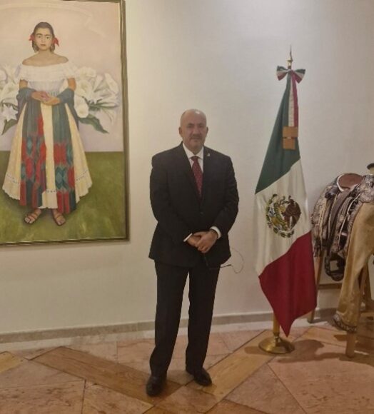 Letra Franca México