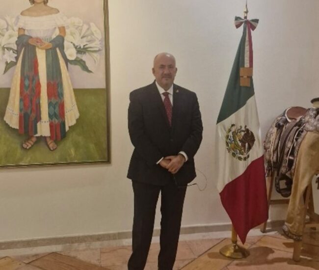 Letra Franca México