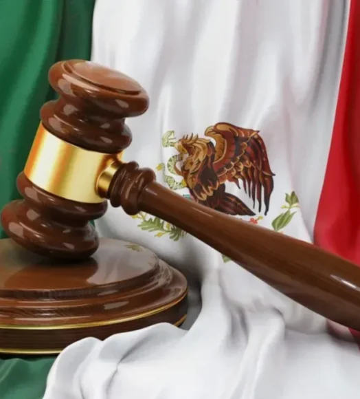 Letra Franca México
