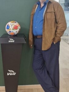 Letra Franca México