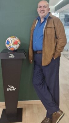 Letra Franca México