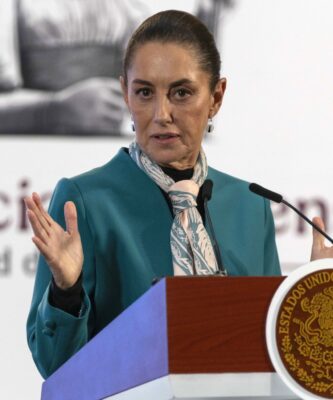 Letra Franca México