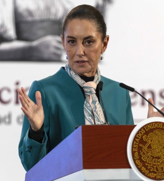Letra Franca México