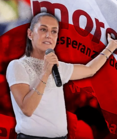 Letra Franca México