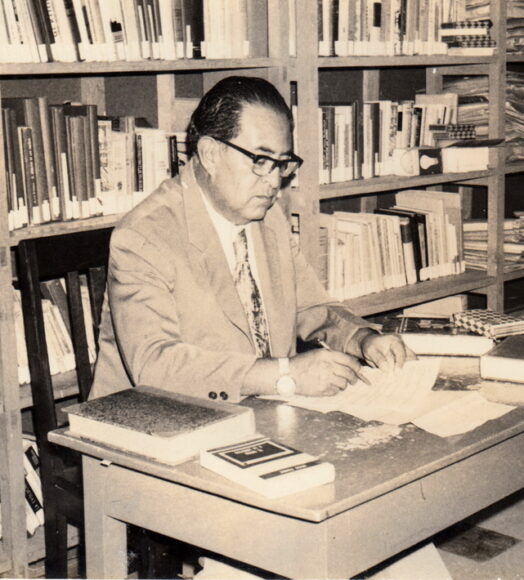Letra Franca México