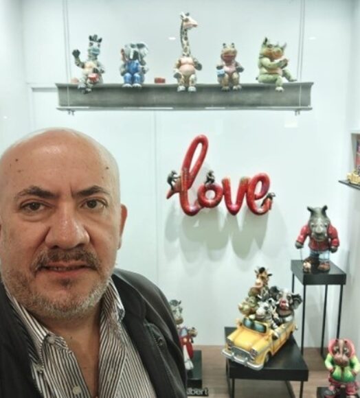 Letra Franca México