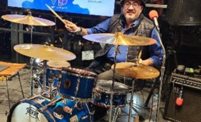 Letra Franca México