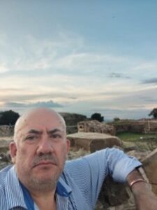 Letra Franca México