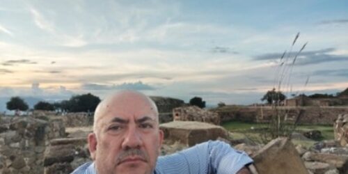 Letra Franca México