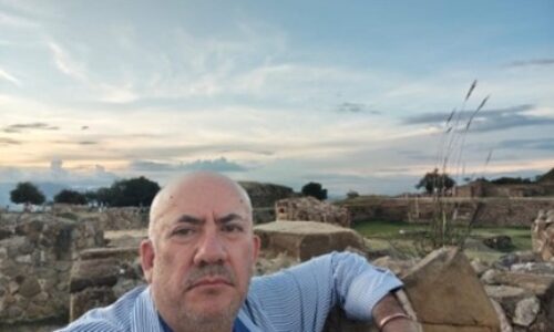 Letra Franca México