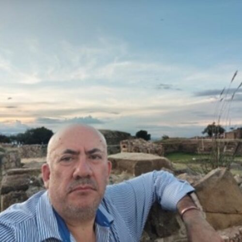 Letra Franca México