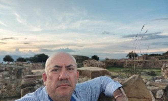 Letra Franca México