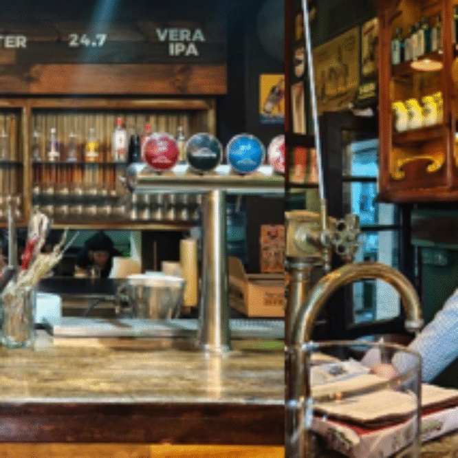 Letra Franca México