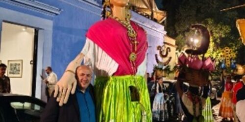 Letra Franca México