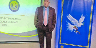 Letra Franca México