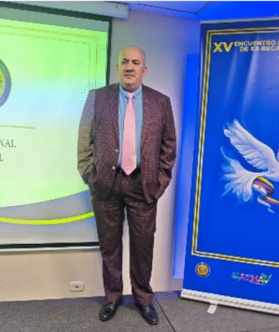 Letra Franca México