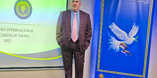 Letra Franca México