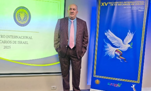 Letra Franca México