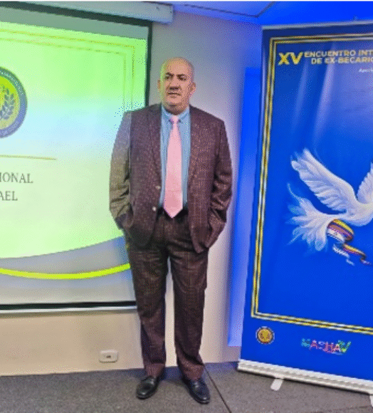 Letra Franca México