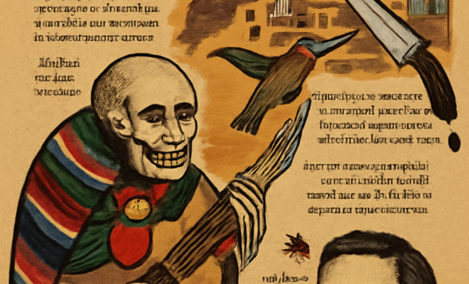 Letra Franca México