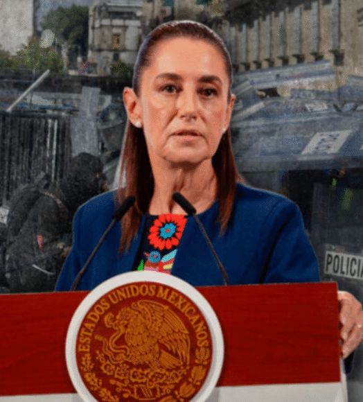 Letra Franca México