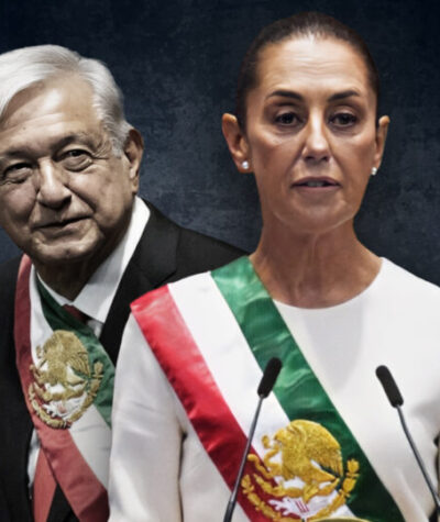 Letra Franca México