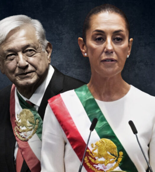 Letra Franca México