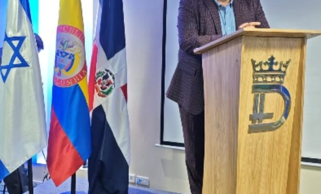 Letra Franca México