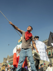 Letra Franca México