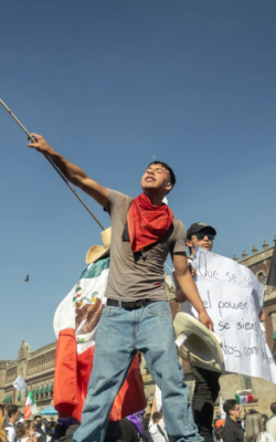 Letra Franca México