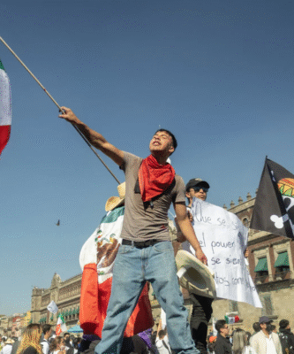 Letra Franca México