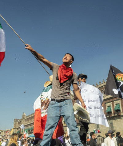 Letra Franca México