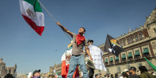 Letra Franca México