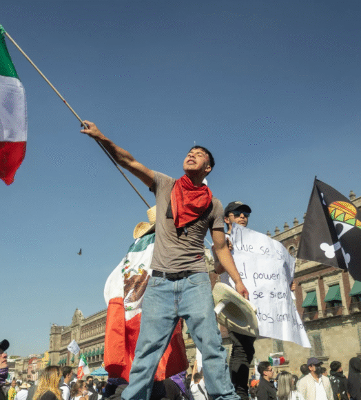 Letra Franca México