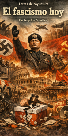 Letra Franca México