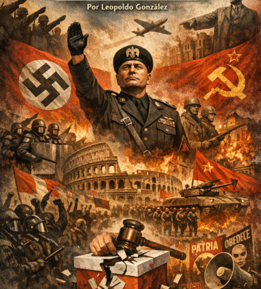 Letra Franca México