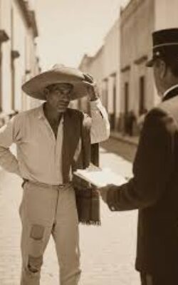 Letra Franca México