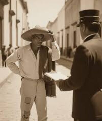 Letra Franca México