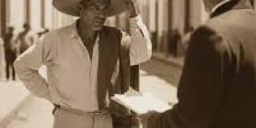 Letra Franca México